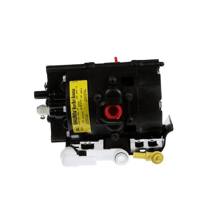 Perfection Condiment Pump With Fittings 00-C010T